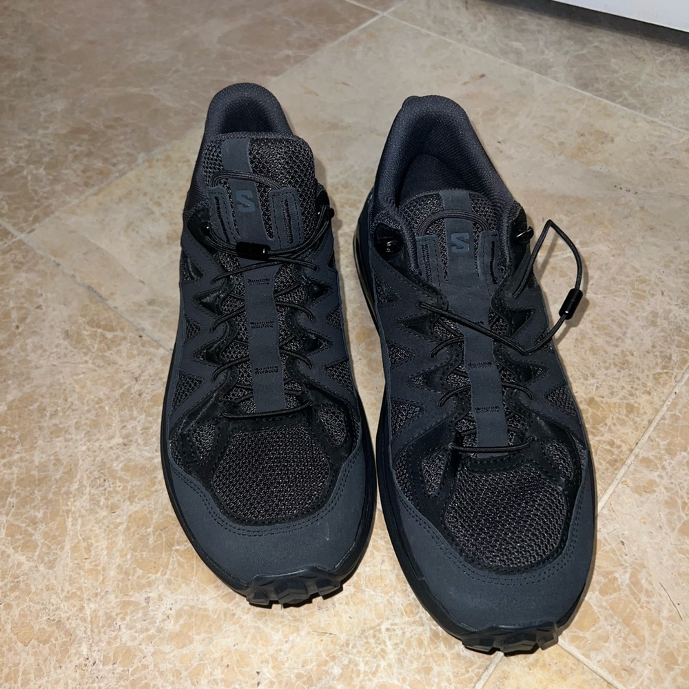 Authentic Men’s Solomon Sneakers